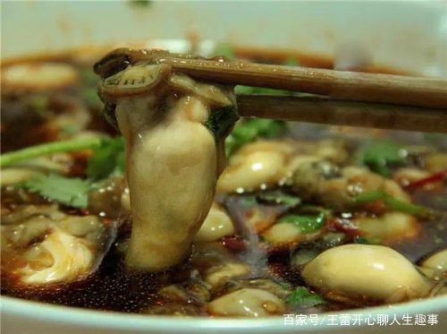 舌尖上的中国潮汕生腌海鲜,潮汕生腌海鲜要多久