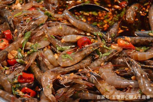 舌尖上的中国潮汕生腌海鲜,潮汕生腌海鲜要多久