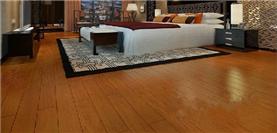 桦木地板和番龙眼,桦木地板和枫木地板的区别