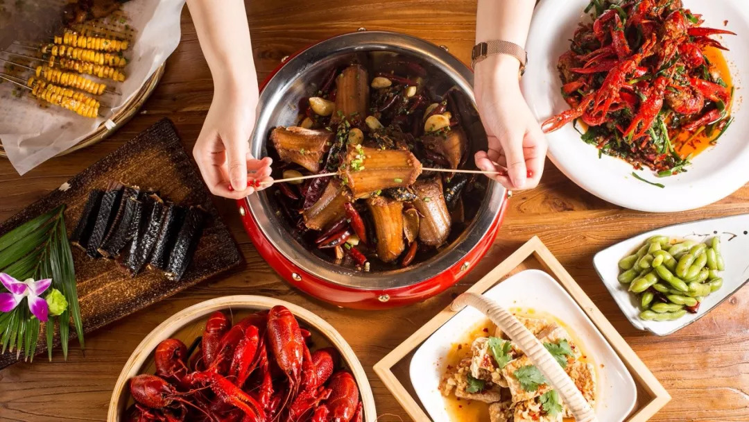 跟炎炎夏日说拜拜,跟炎热的夏天说再见