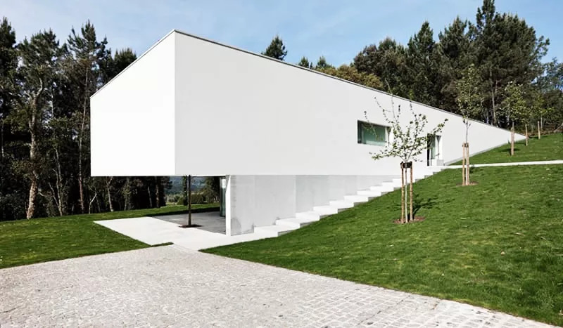 世界顶级足球场设计,欧洲最美专业足球场