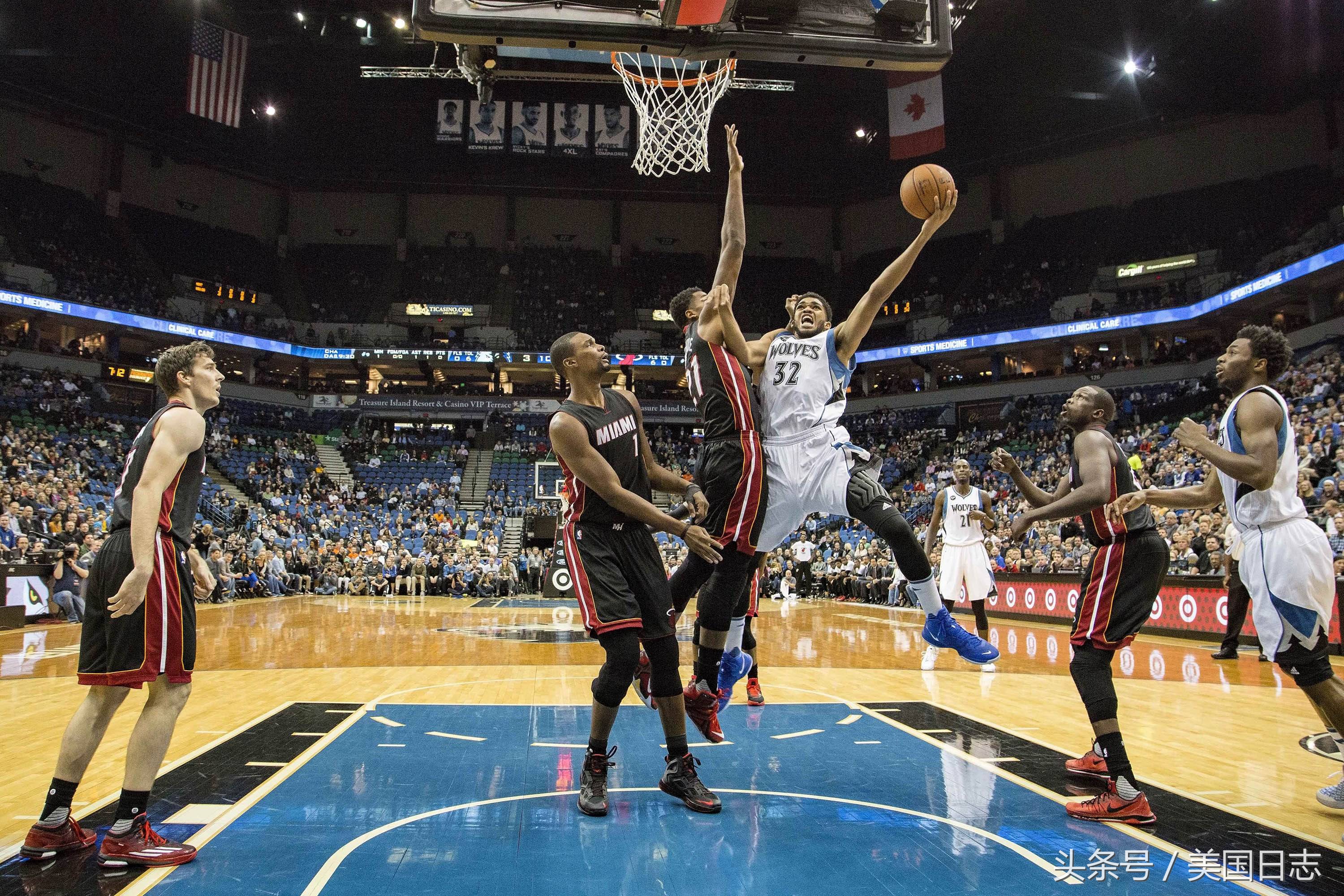 刘强东学习的明尼苏达大学好在哪里?