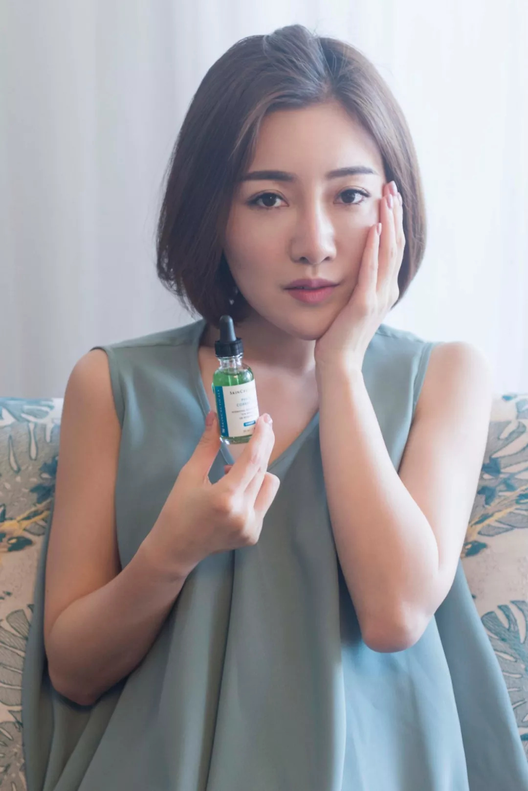 测评护肤专业博主排行榜前十名,护肤产品真实测评