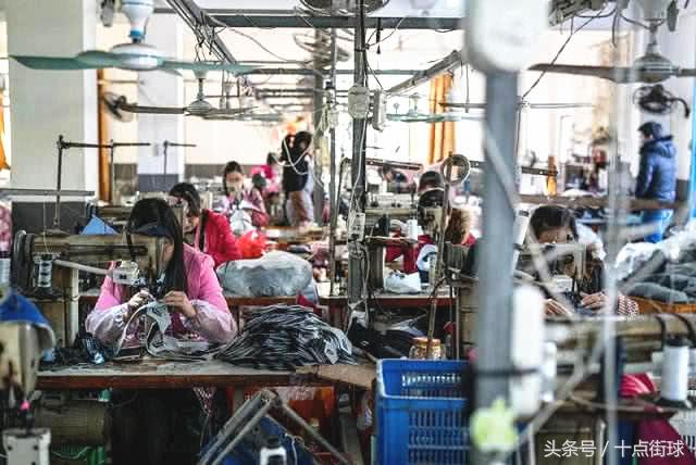 继纽约之后，韩国也破获一桩AJ假鞋案，货源来自中国金额超7亿！