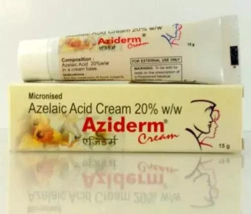 闭口痘痘涂什么药膏医生推荐,闭口粉刺痘痘痘印用什么护肤品