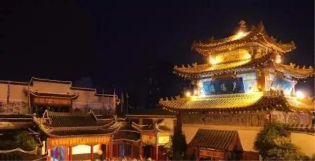 中华大地，每一寸河山，都饱含着文人骚客们的诗情画意