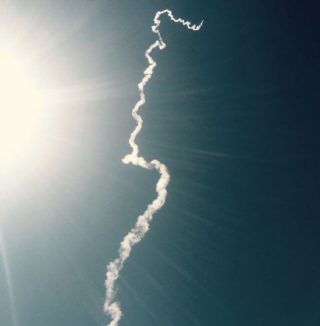 高新一号卫星发射看点,高新一号卫星图