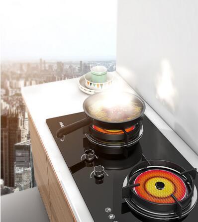 一个家庭用什么燃气灶最好,家用的燃气灶哪种最实用最安全