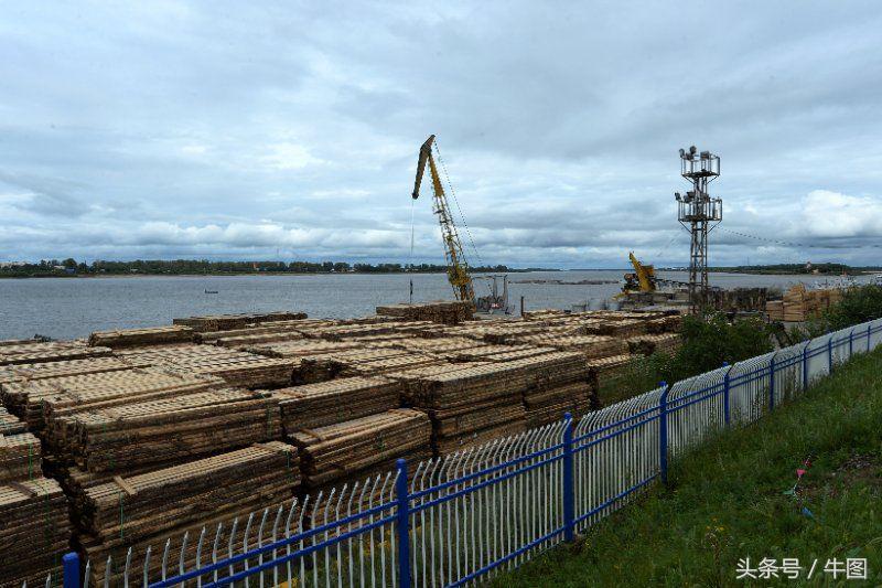 戚振林漫步青岛八大关,戚振林乌苏