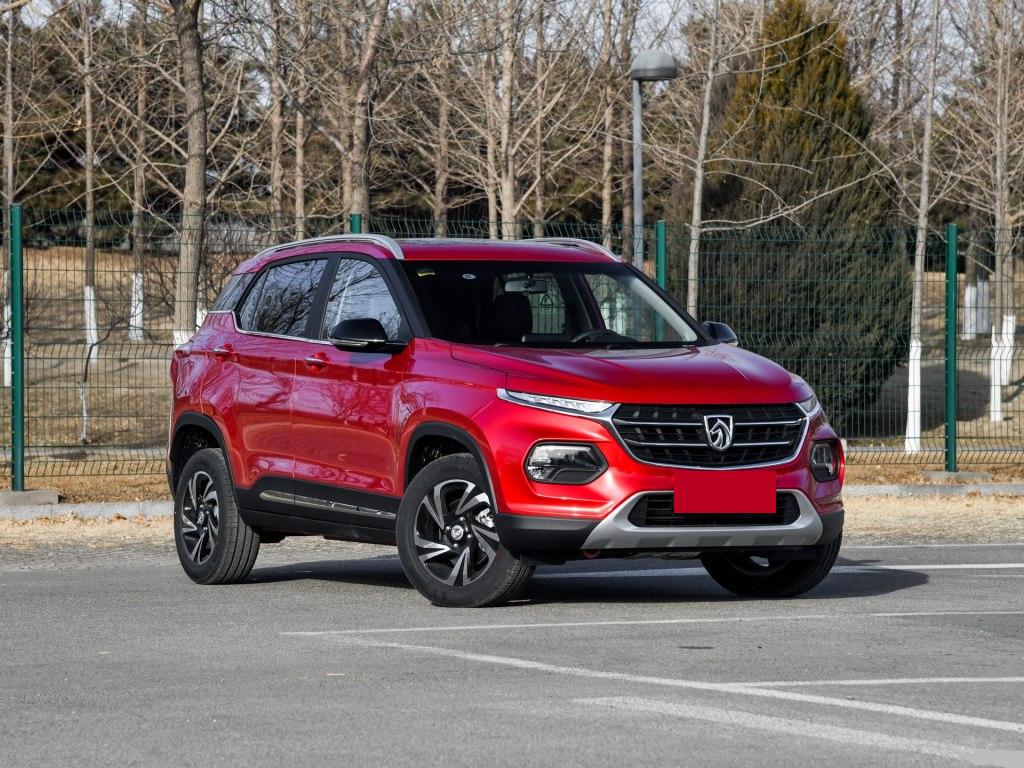 宝骏510优点和缺点,宝骏510缺点