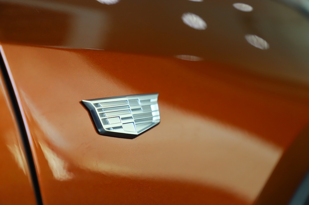 最新款凯迪拉克xt4值不值得买,2020款凯迪拉克xt4值不值得买