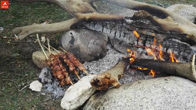 一次偶然，铸就永恒，十年驴龄的他“长存”于此-乌孙驴行记