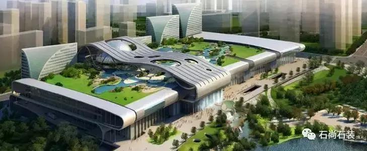 看G20杭州峰会场石材应用，为什么高端场合都用石材？