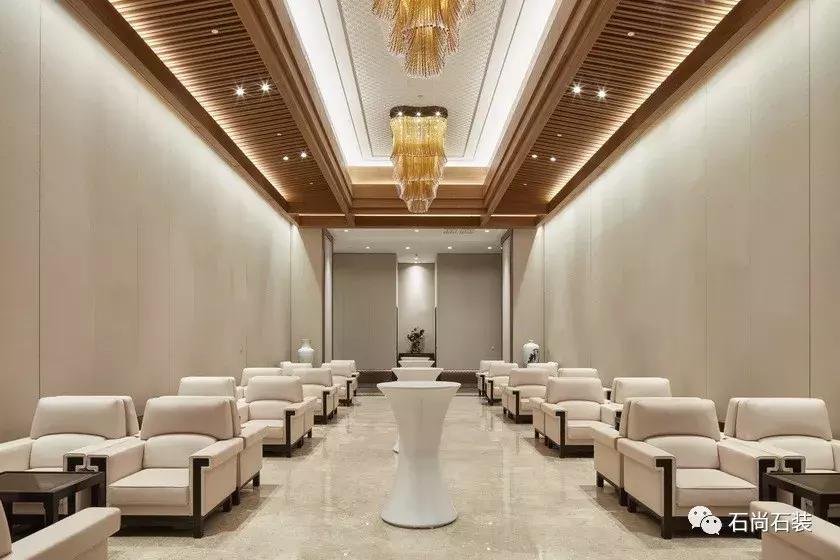 看G20杭州峰会场石材应用，为什么高端场合都用石材？