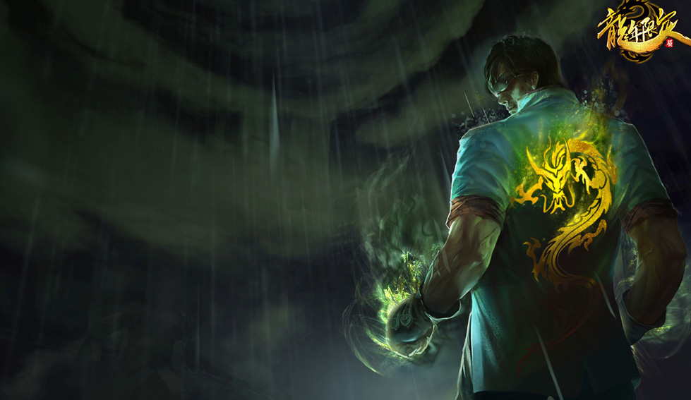 lol最稀有的皮肤是龙瞎吗,lol十大稀有皮肤龙瞎