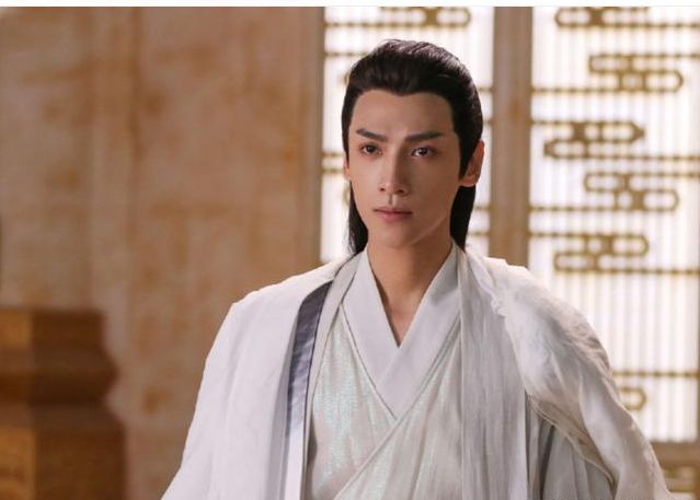 香蜜中彦佑君的结局,香蜜结局彦佑去哪了