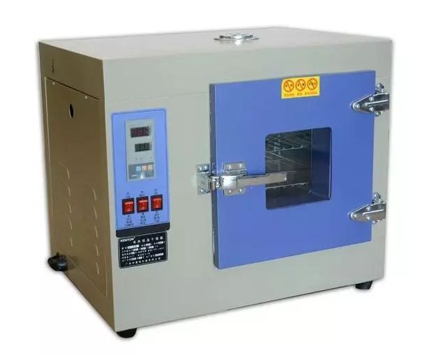 检测人,认识这50种实验室仪器吗?