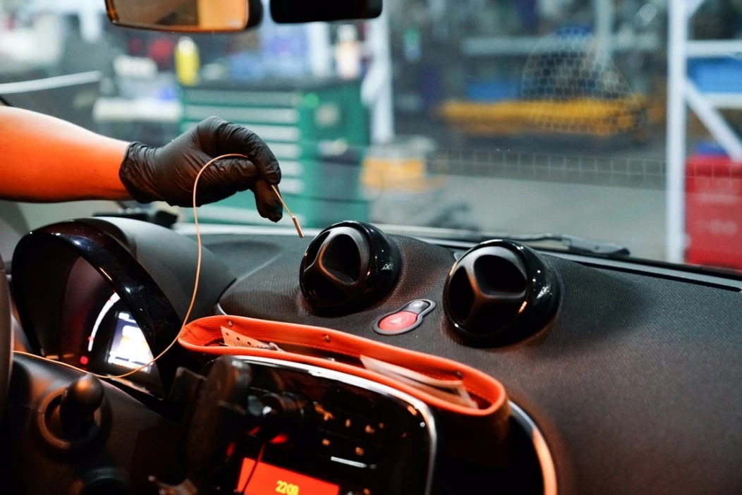 冷媒不足怎么回事,冷媒高低压差小是怎么回事