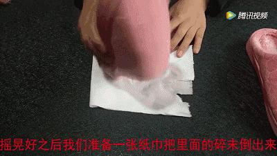 倒点这个，鞋子都不用刷，放上1年照样干净