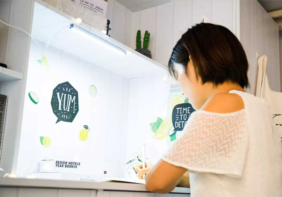 提升生活品质的53款大学宿舍神器,给大家推荐一款实用的宿舍神器