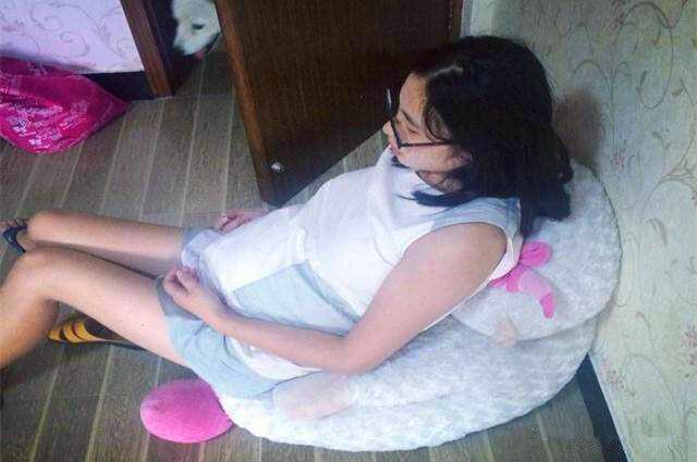 女孩怀孕后不要做这几种事,女人怀孕后对自己有什么要求