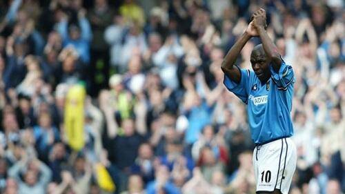 还记得夏普和O2吗？盘点英超六强胸前广告史