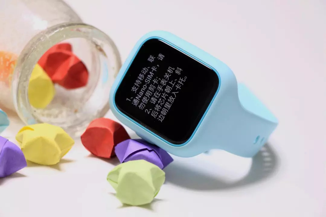 小米米兔儿童电话手表6C测评,米兔电话手表3功能