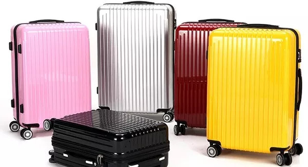 旅行必备旅行箱推荐,旅行必备的旅行箱高端