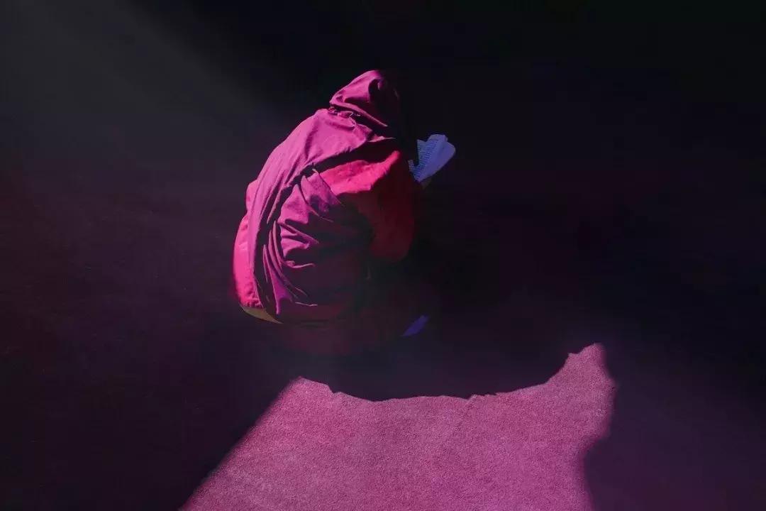 生活很苦不如出来走走,生活很苦想出去走走