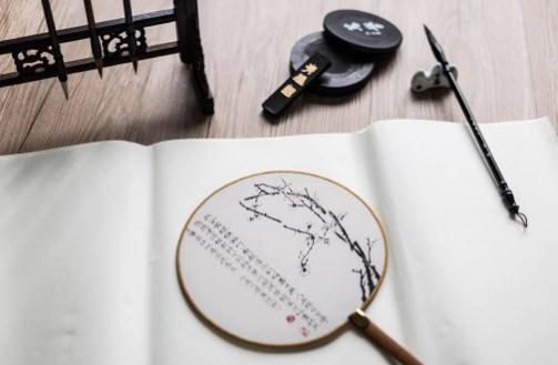 写好字就两步，有些人从不走第一步