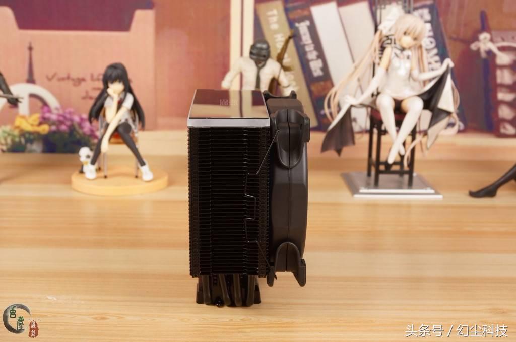 支持超频的水冷,支持超频的散热器