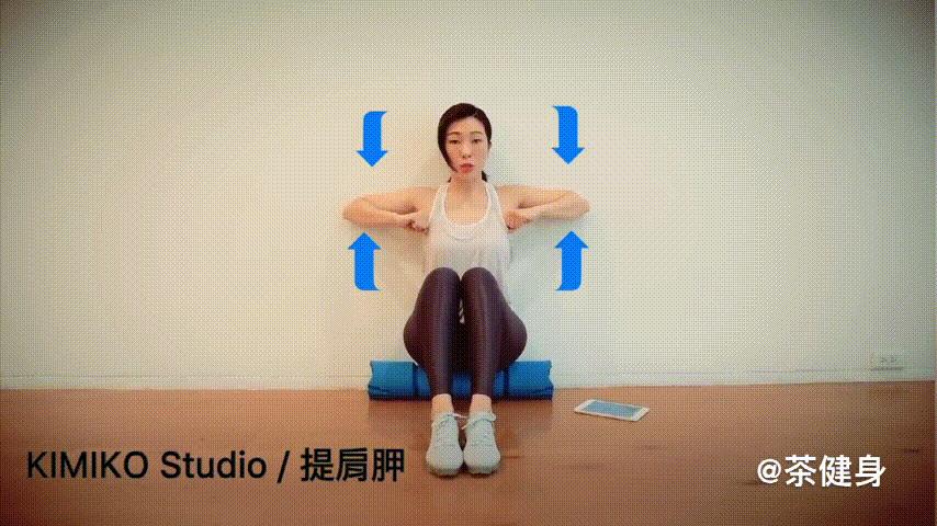 每天只需5分钟瘦手臂,瘦手臂和背部肩膀最快的方法最新