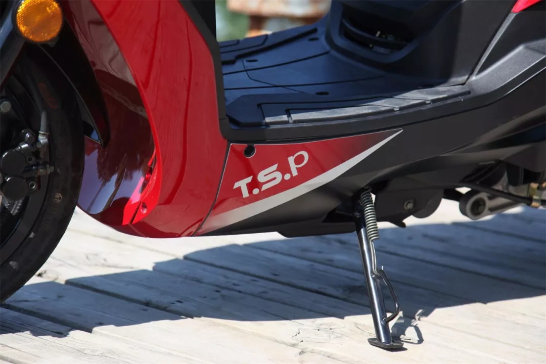 最值得购买的三款150s踏板都有谁,车评轿车20万以内