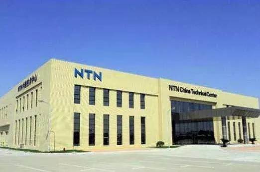 恩梯恩阿爱必新工厂见证“十年友情”，未来我们仍将携手共赢！