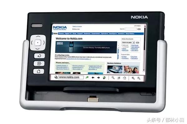 诺基亚手机的现状和发展趋势,诺基亚手机的衰败历程