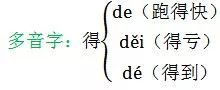 部编版语文二年级上册基础知识,部编版二年级下语文知识要点归纳