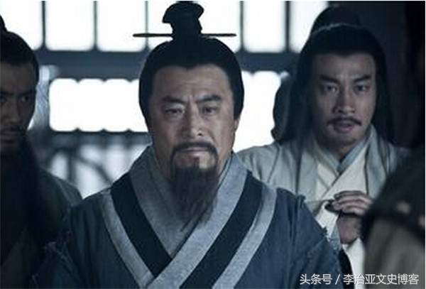 项伯不被杀死的原因