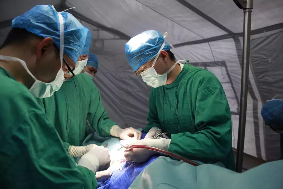 活动通知丨“会飞的医院”将空降珠海，速来体验救援“黑科技”吧！