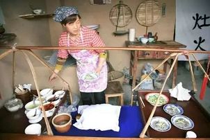 袁家村2020收入多少亿,袁家村是怎样一步一步发展起来的