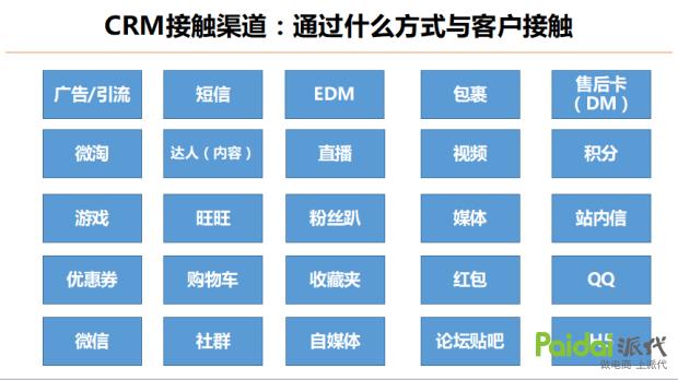老客户不容易留着新客户难以找到,客户生命周期各阶段图解