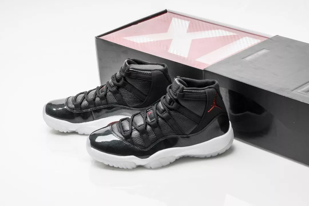 大魔王jordan11,air11大魔王