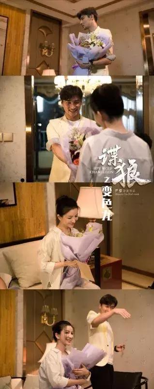 贺刚《谍狼之变色龙》即日杀青荷尔蒙爆发诠释神秘杀手引人期待