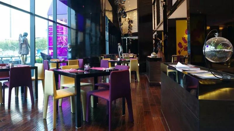 旅游必住的几个酒店,三个完全不值得去的酒店