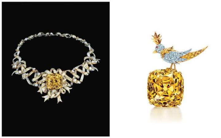 世界最出名的彩钻,世界十大彩钻