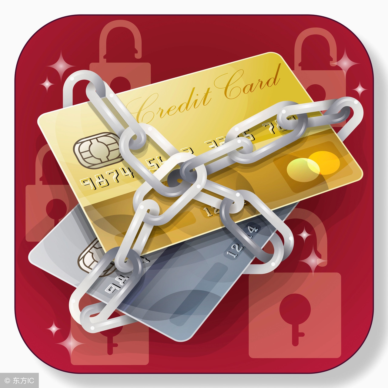 信用卡风控一般多少天,信用卡被风控后怎么办