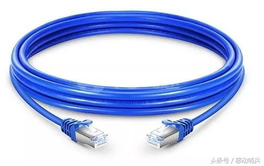 超六类网线和八类网线有什么区别,五类网线和六类和八类网线的区别