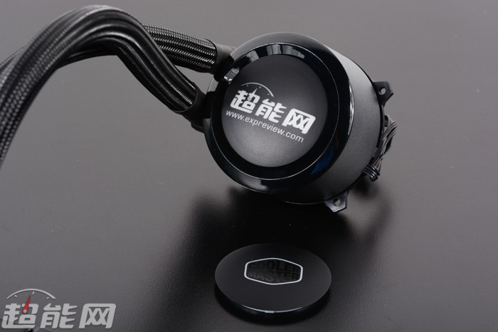 酷冷至尊冰神g240怎么装,酷冷至尊冰神g240幻境安装