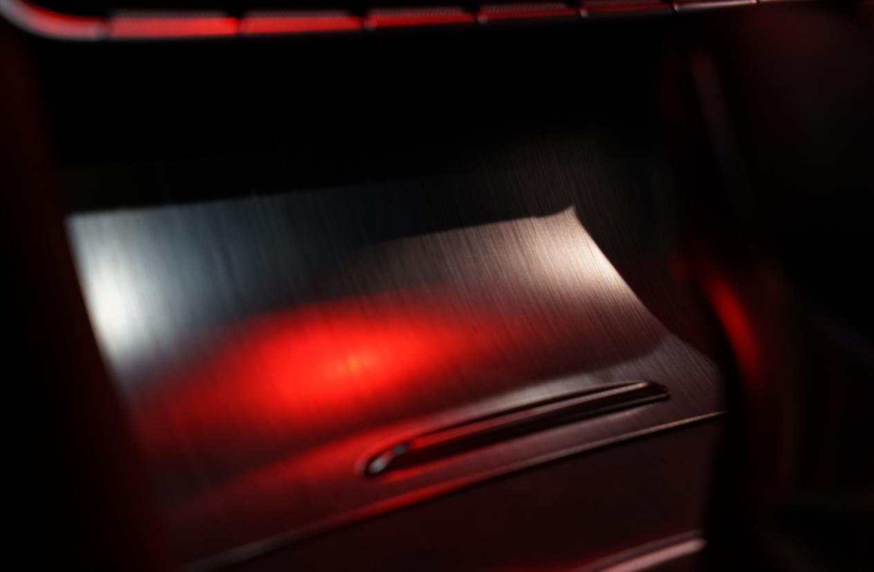 名爵hs指导价1198,名爵hs正式上市颜值配置双拳出击