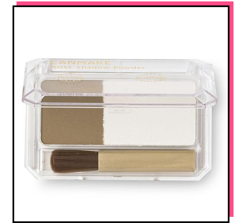 有哪些值得购买的日妆,哪些平价又好用的日妆