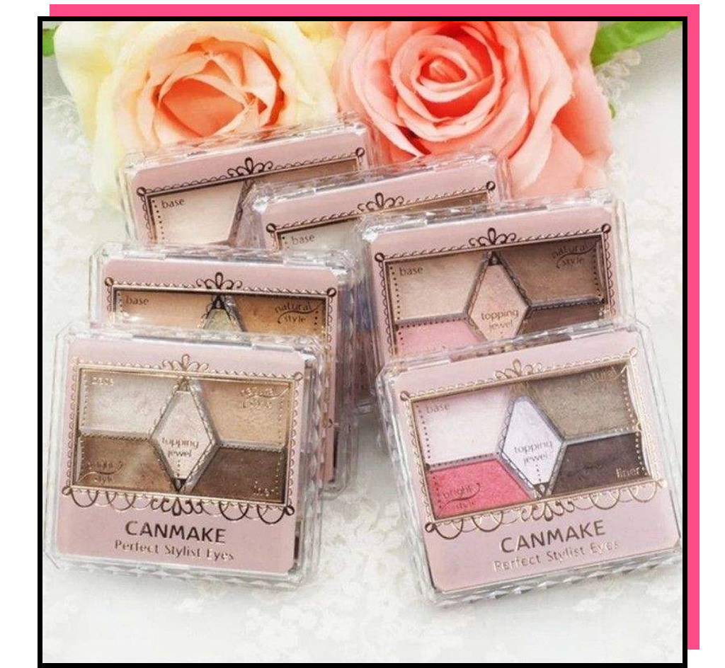 有哪些值得购买的日妆,哪些平价又好用的日妆